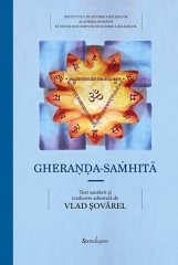Gheranda Samhita - compendiu de yoga